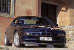 Alpina B12 5.7 1992 года